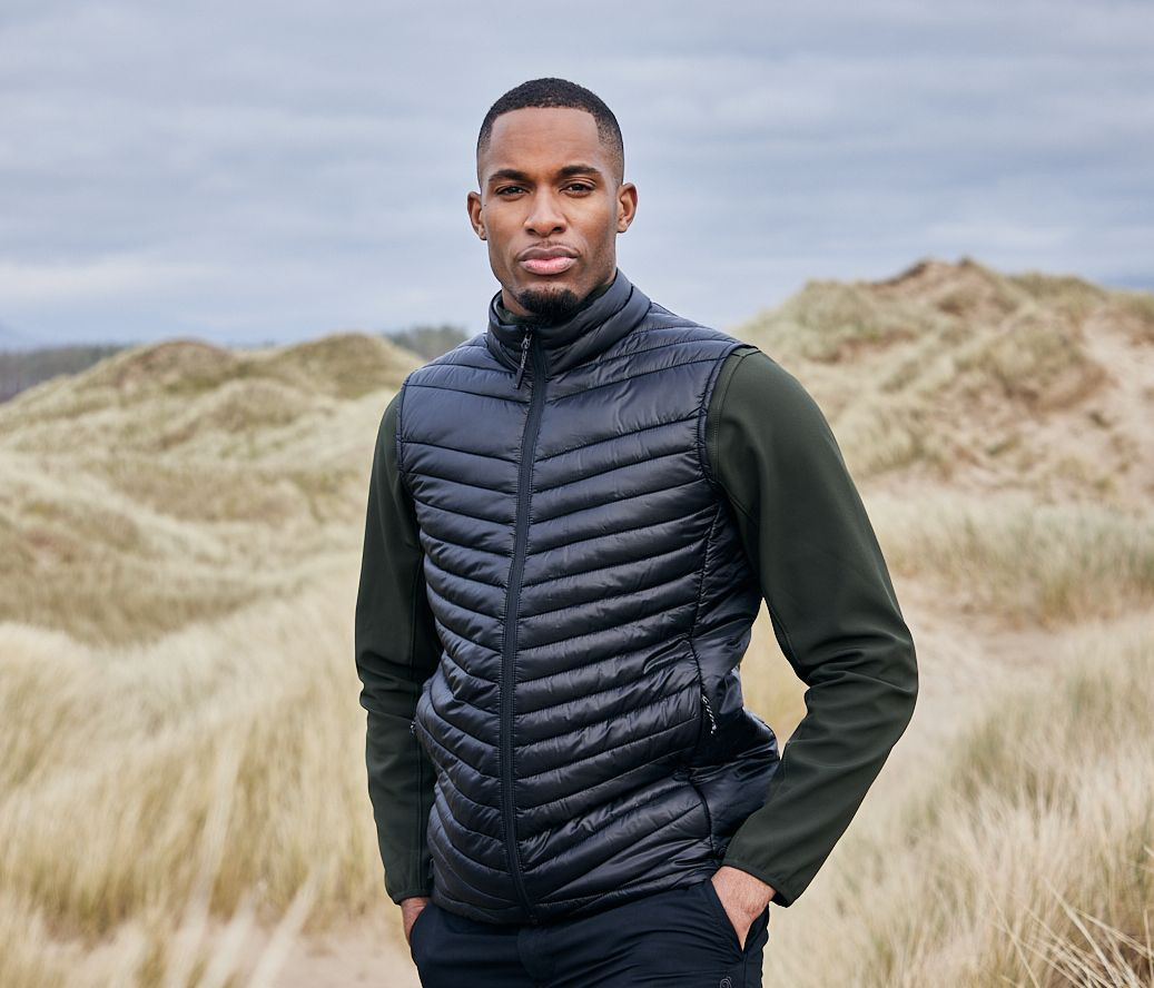 EXPERT EXPOLITE THERMAL VEST