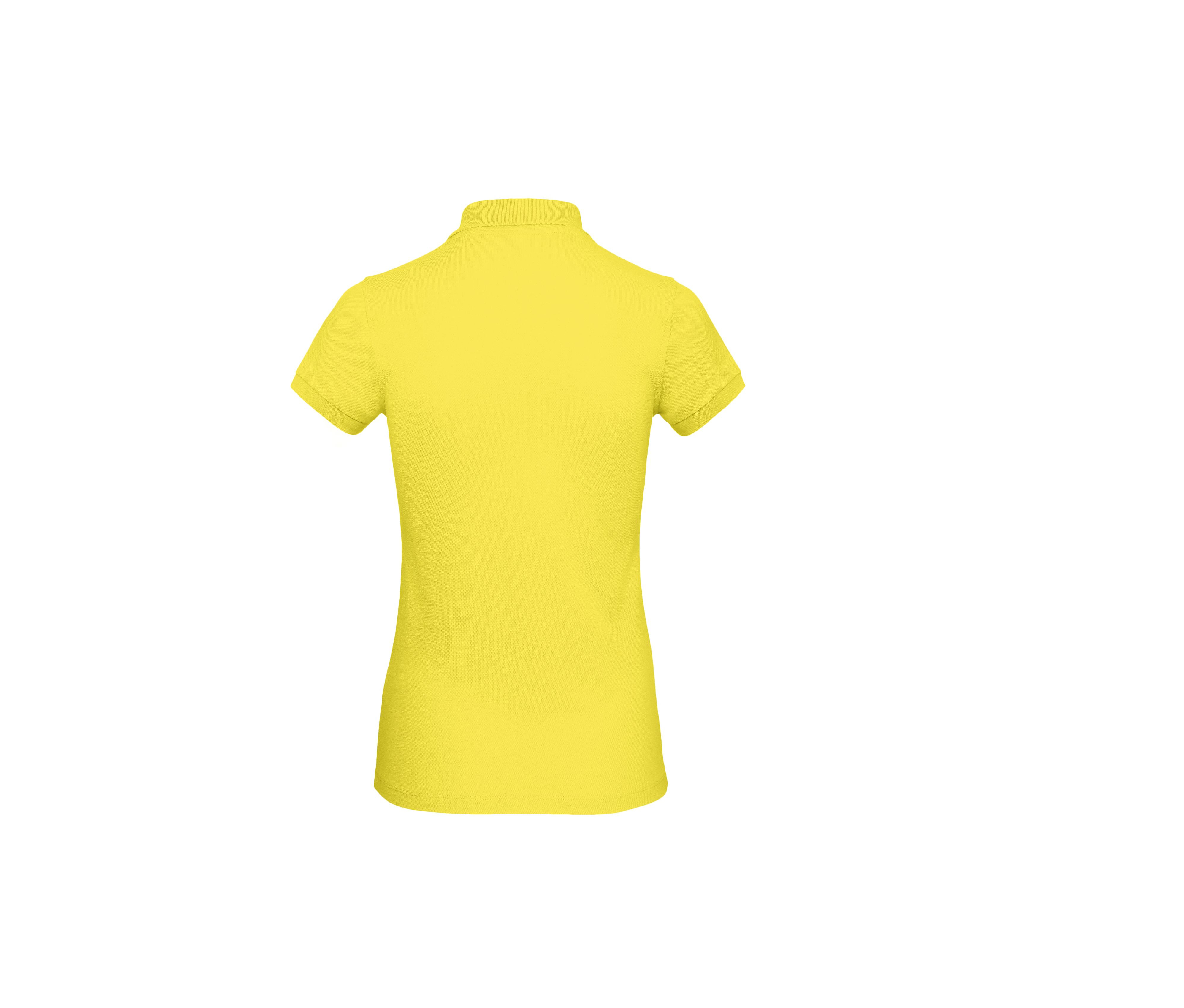 INSPIRE POLO/WOMEN