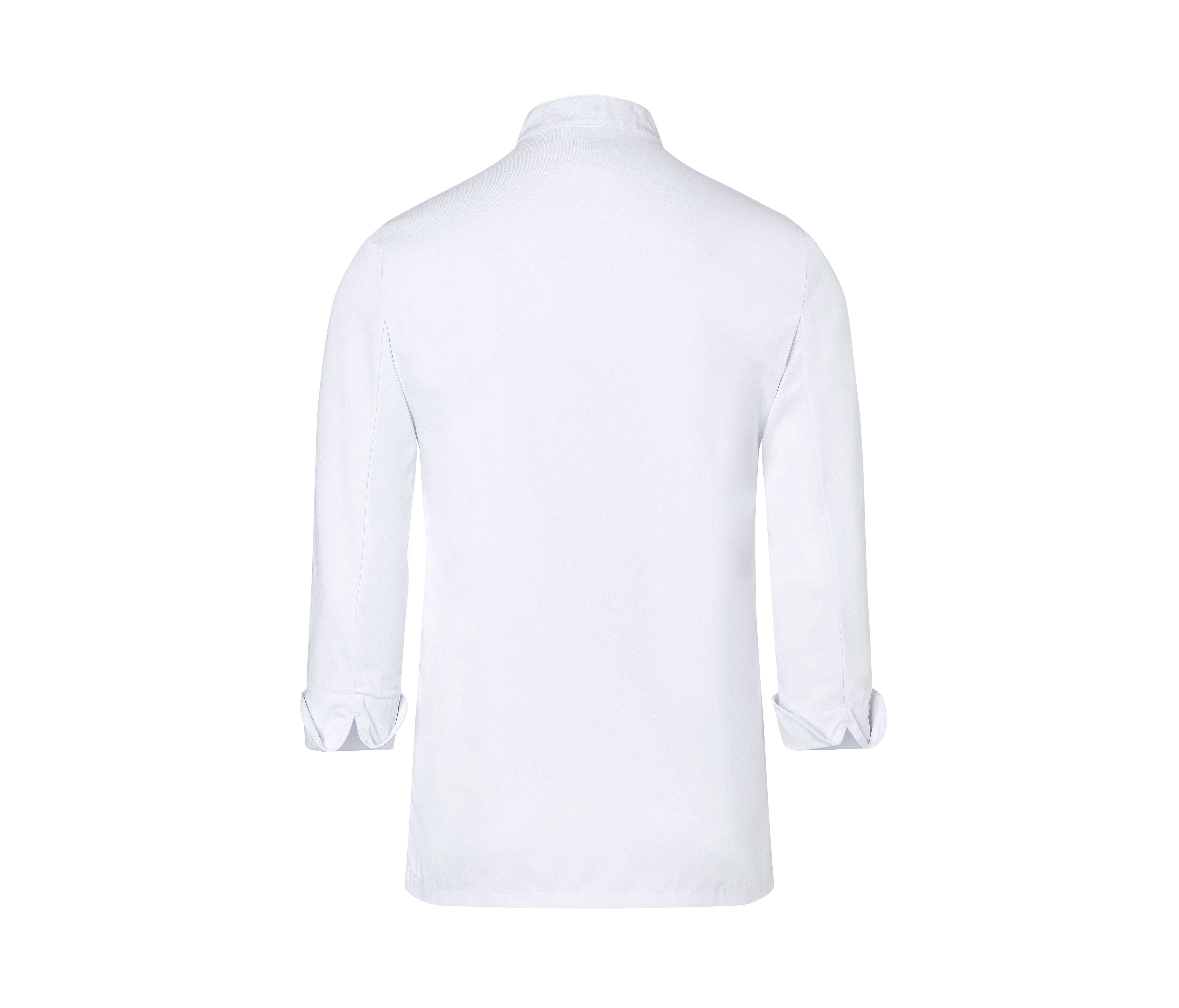 CHEF JACKET BASIC