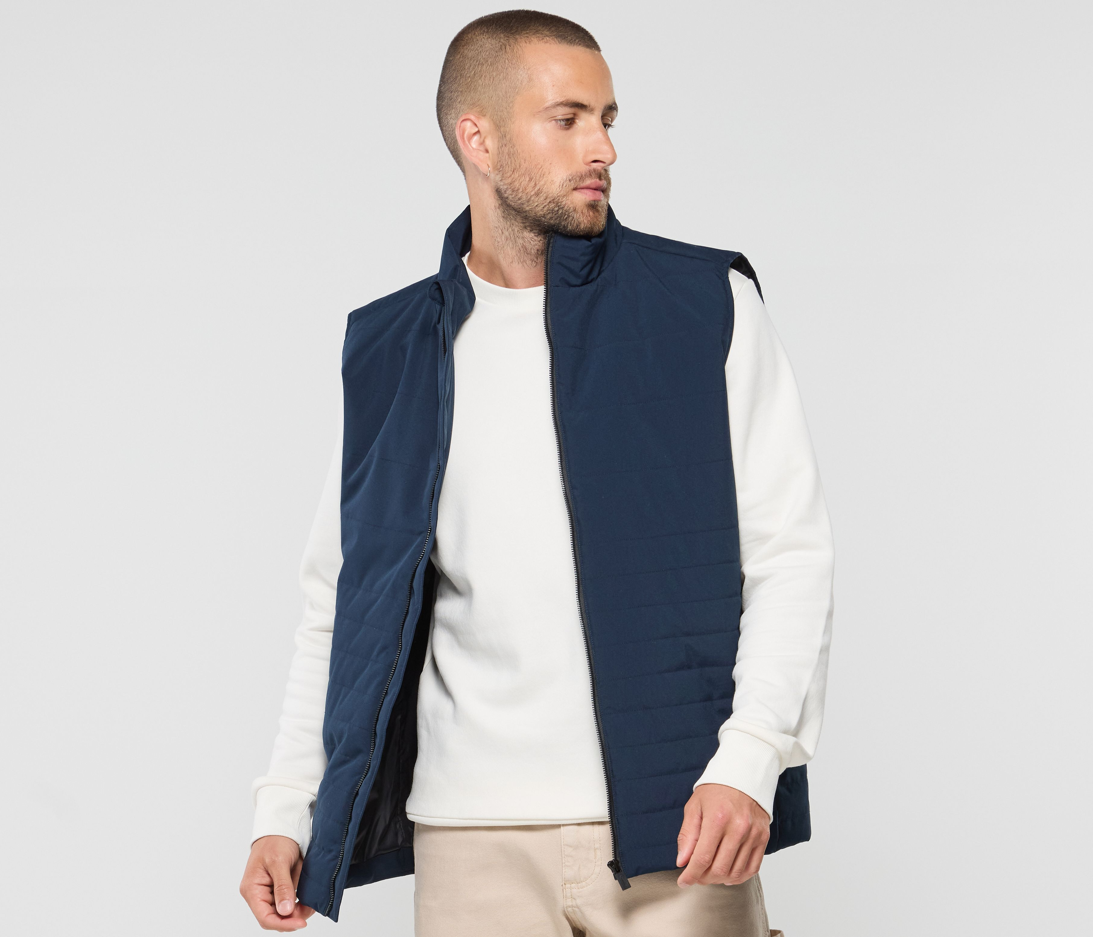 PRIME CLASSY VEST