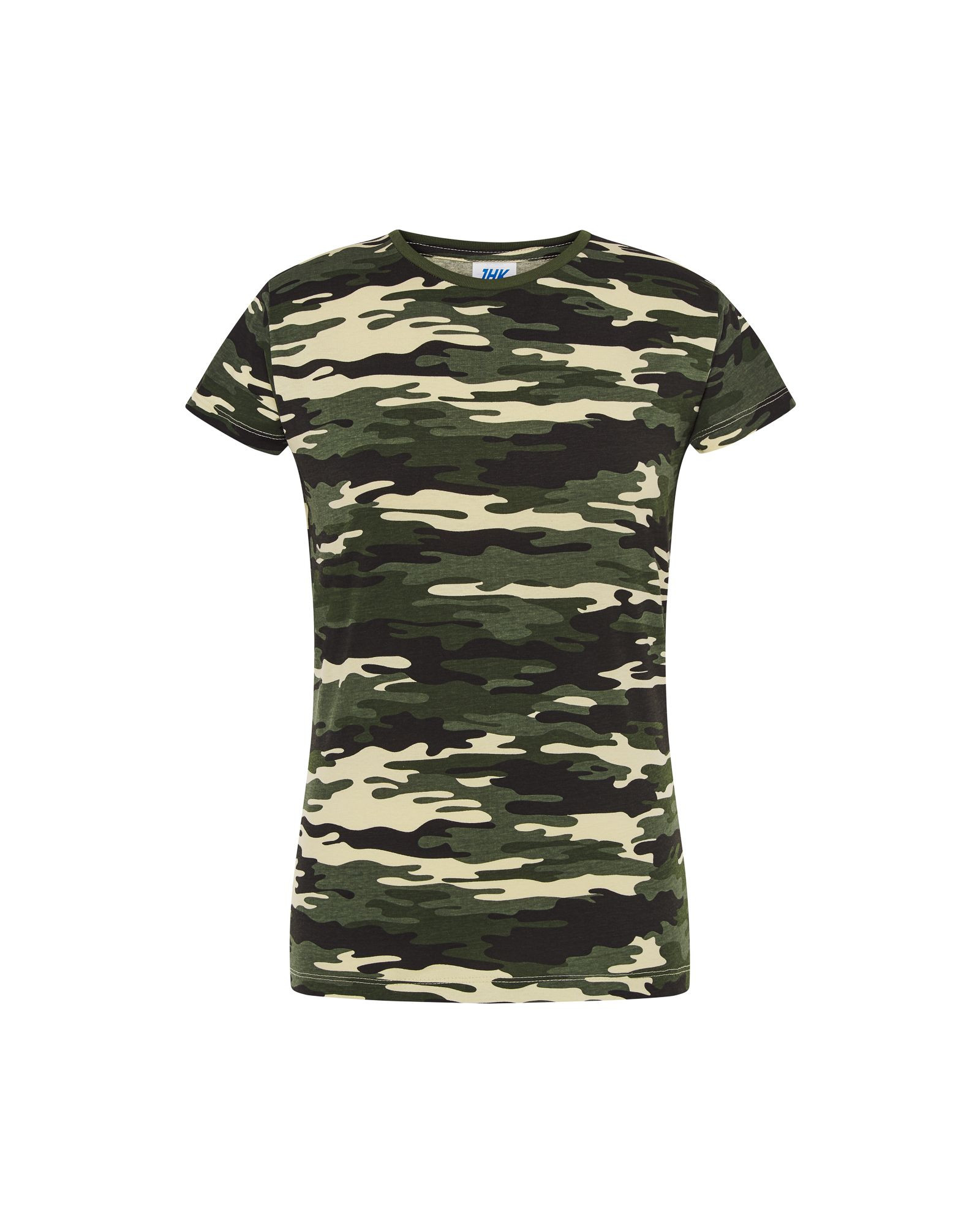 REGULAR LADY COMFORT