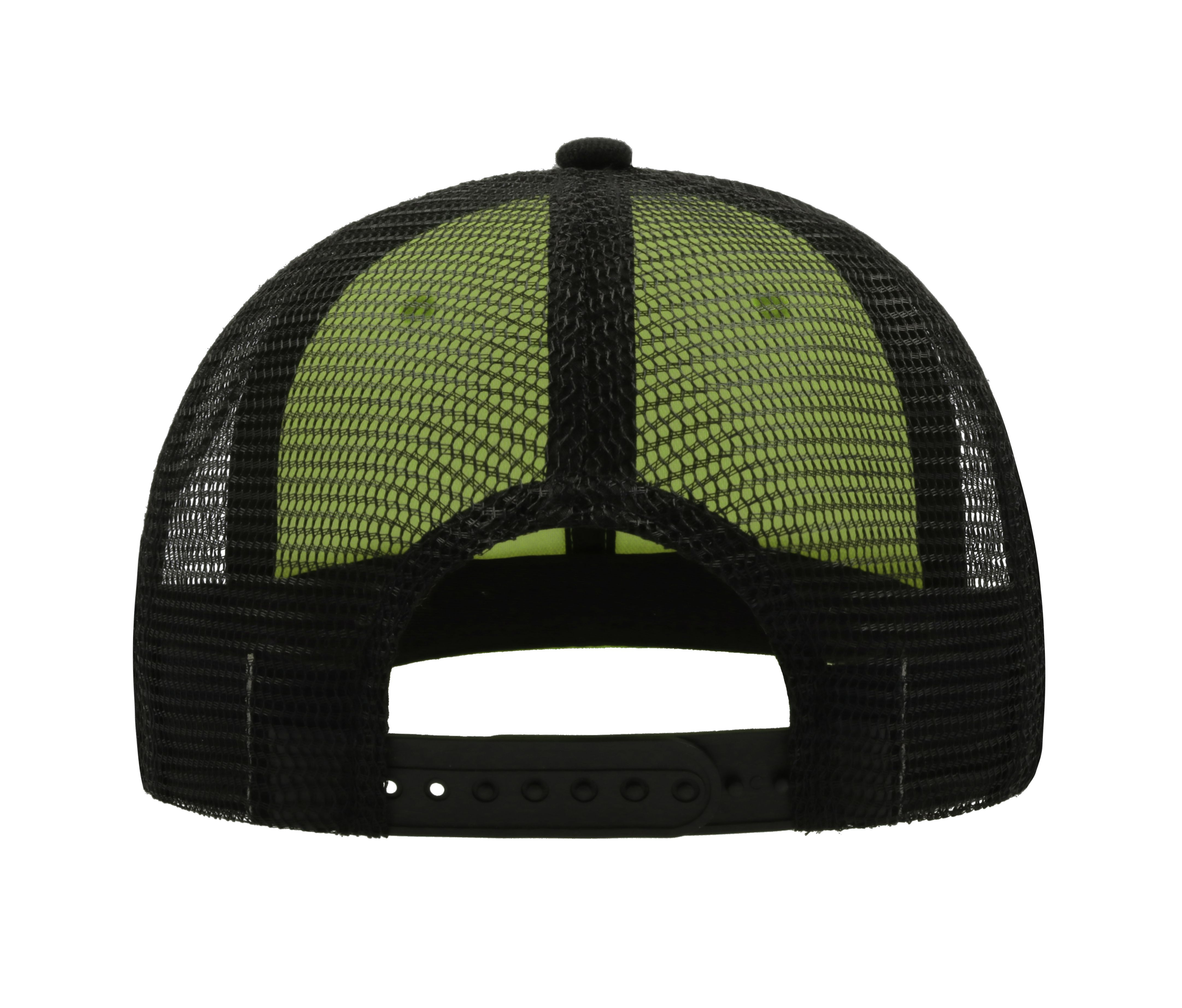 SNAP MESH-S
