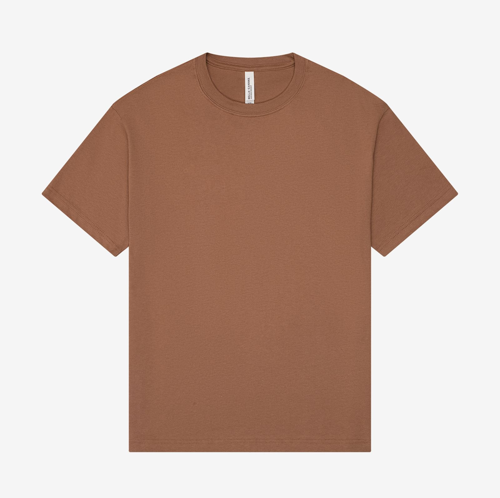 UNISEX HEAVY BOXY TEE
