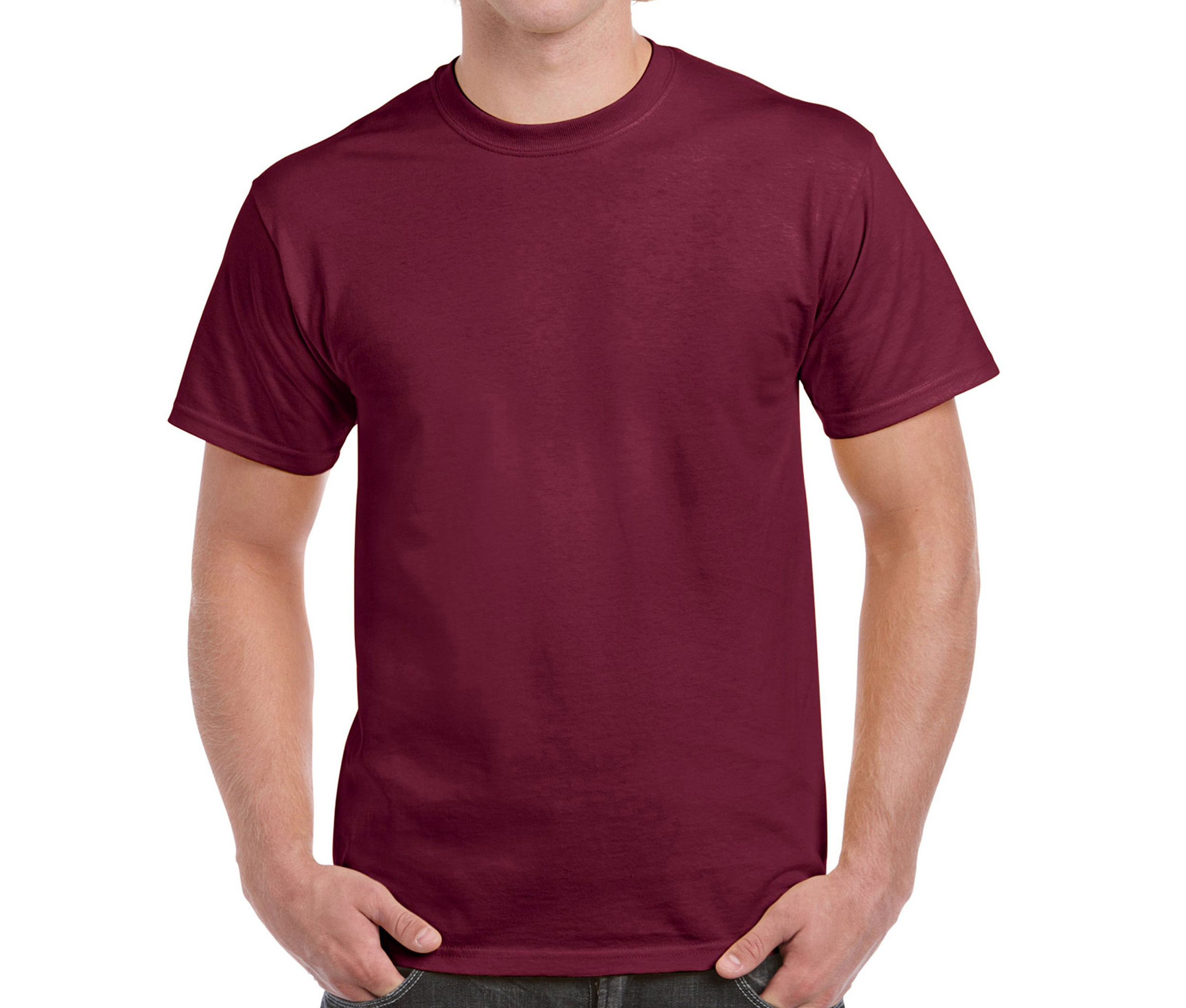 ULTRA COTTON ADULT T-SHIRT