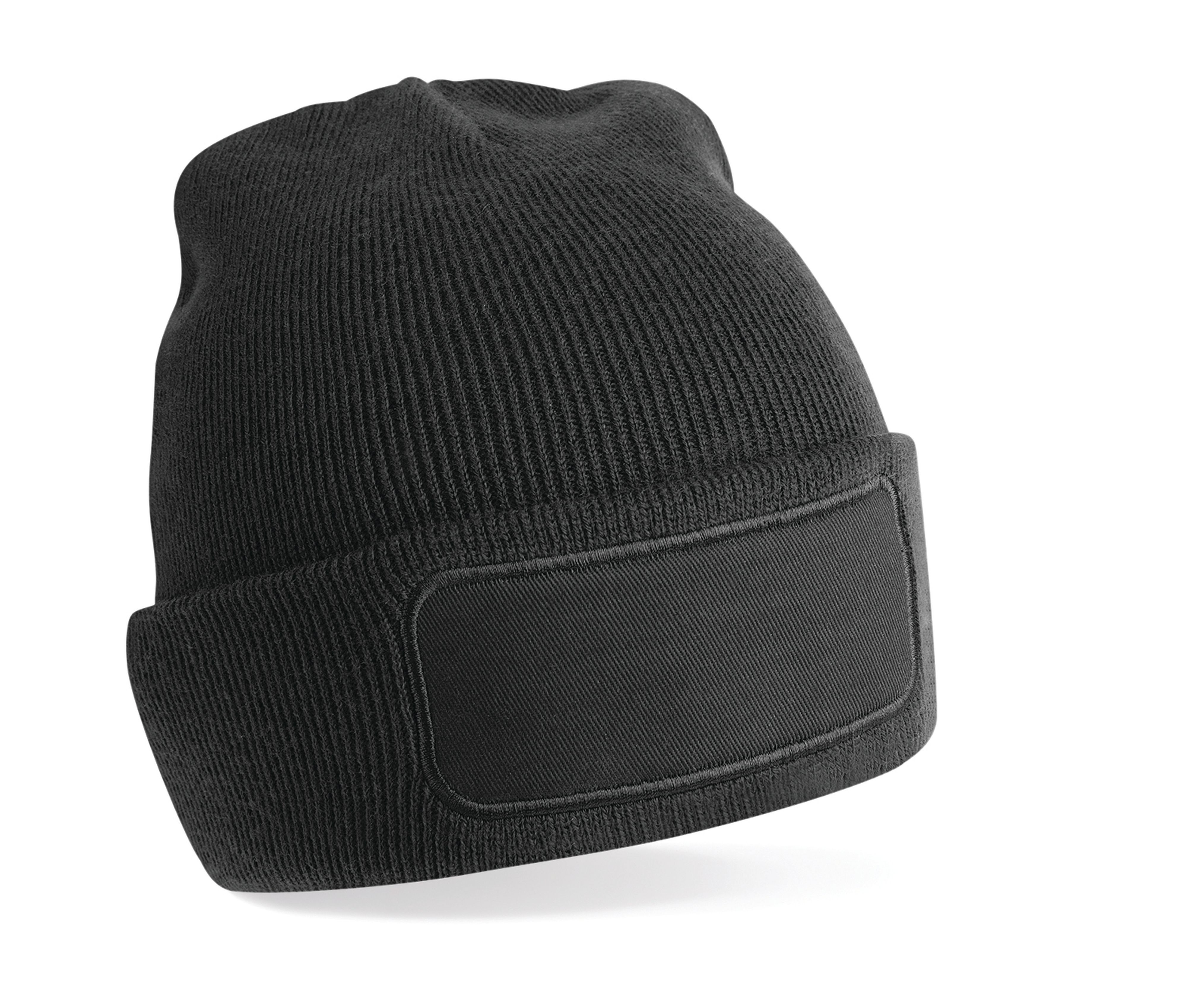 ORIGINAL PATCH BEANIE