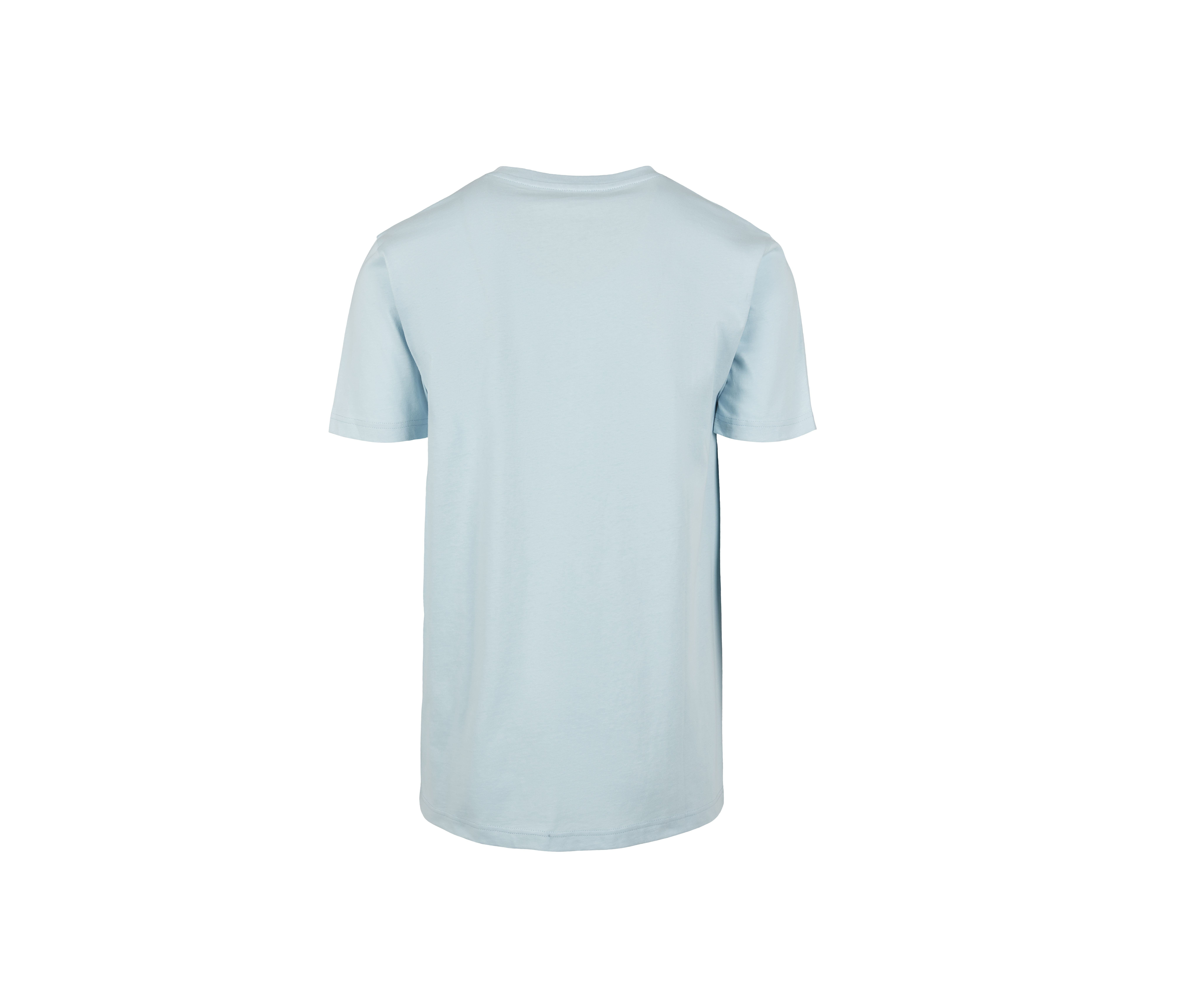 ROUND NECK T-SHIRT