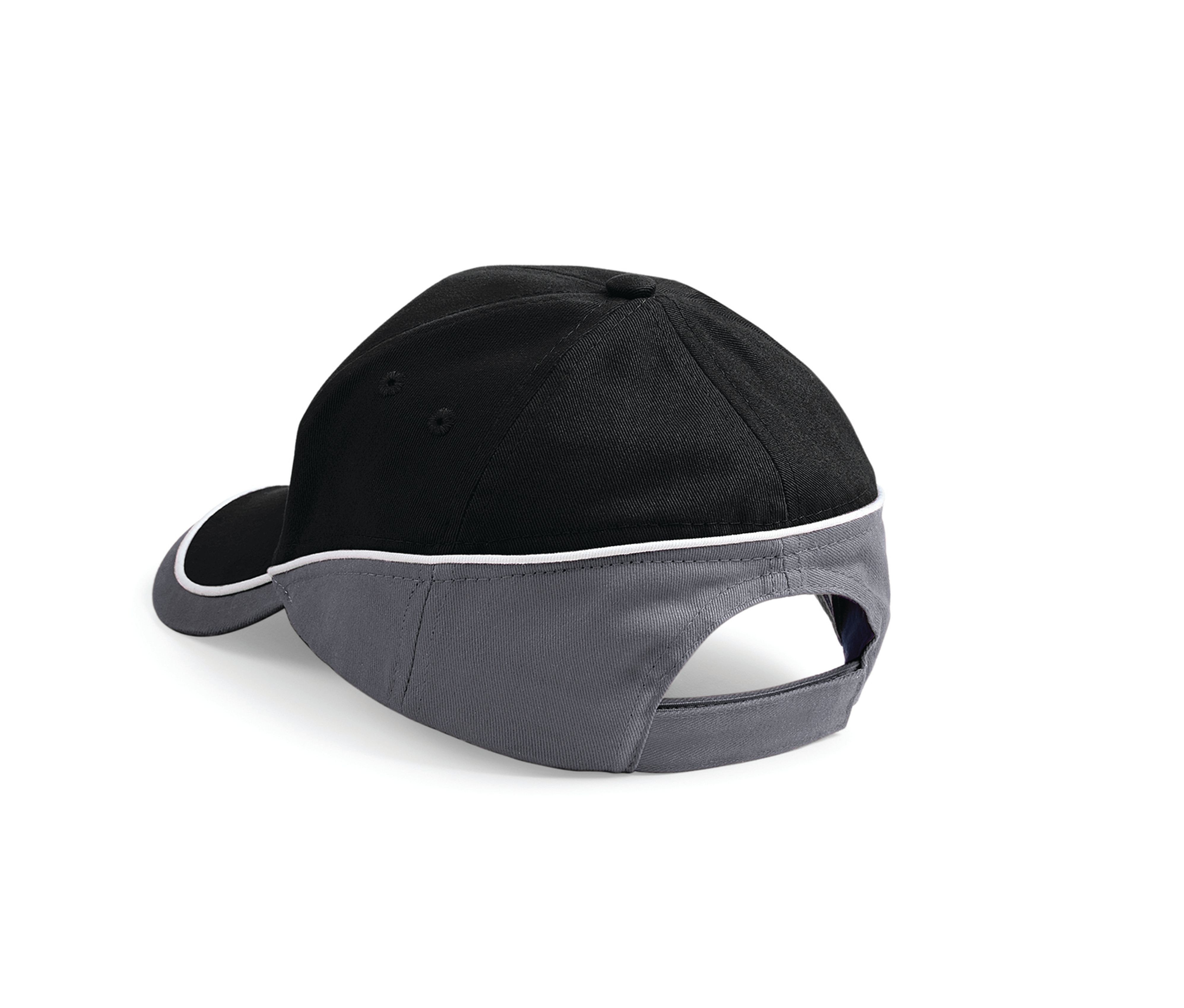TEAMWEAR COMPETITION CAP