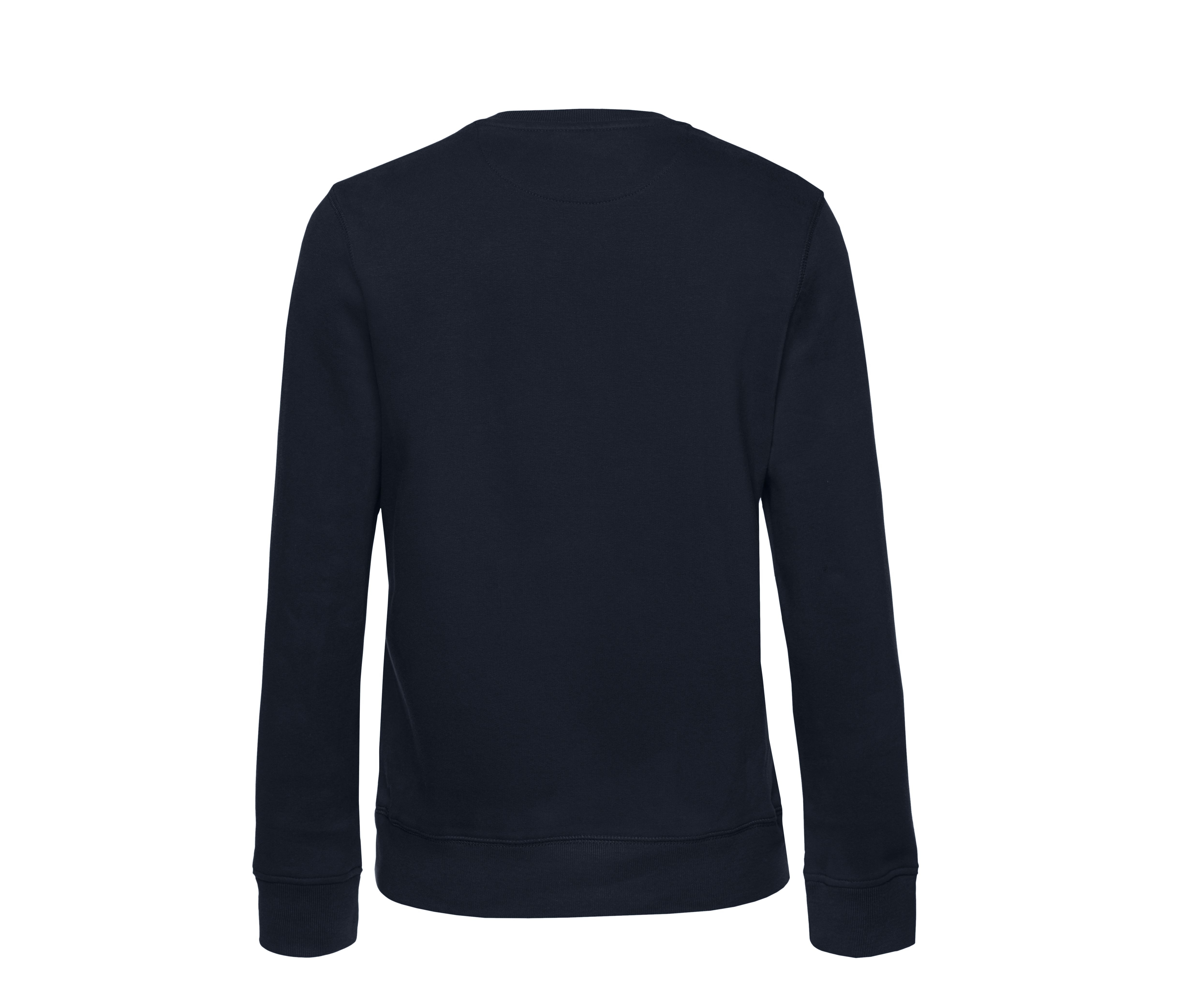B&C QUEEN CREW NECK