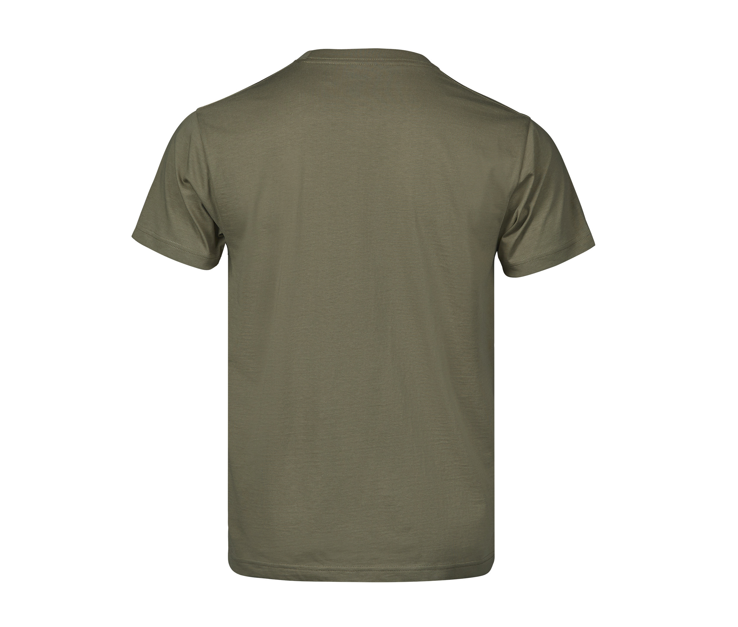 UNLABELED LUXURY TEE