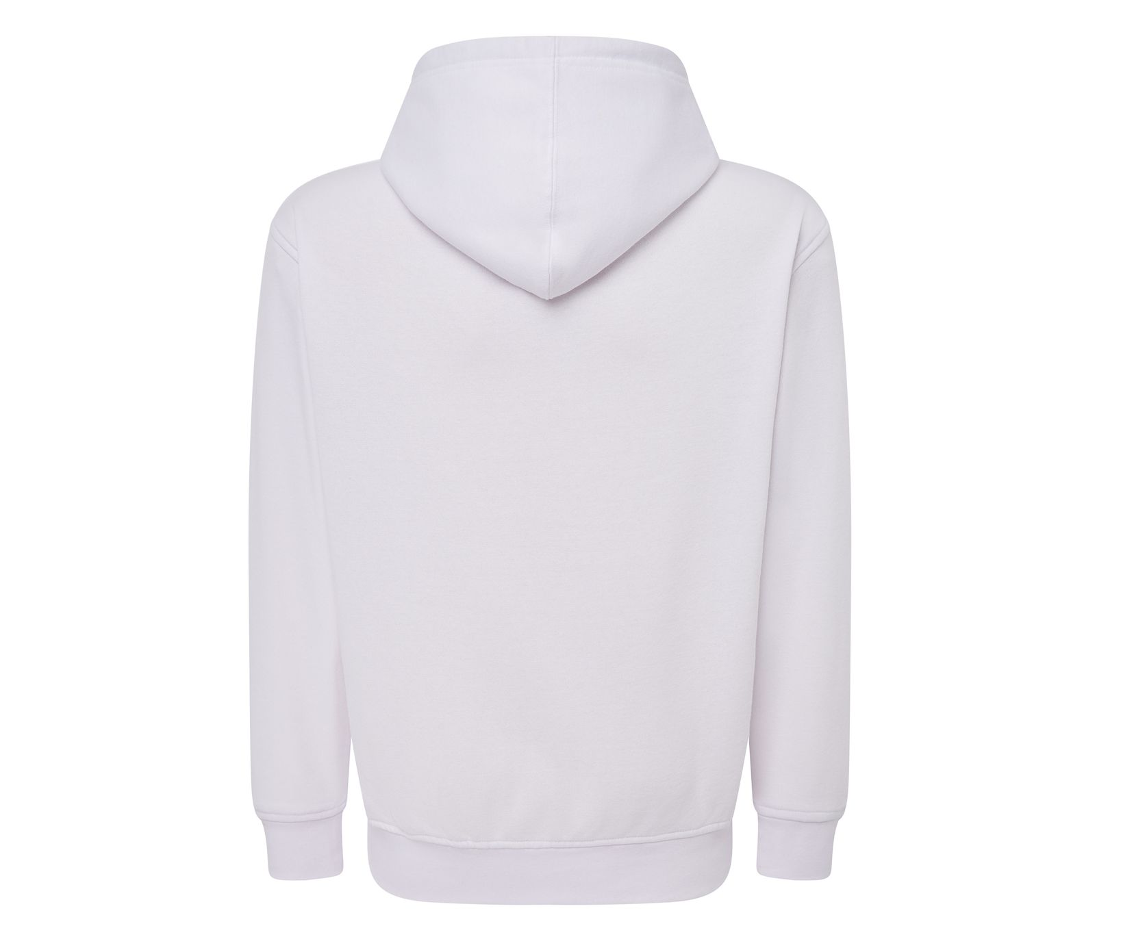 HOODED SWEATSHIRT UNISEX