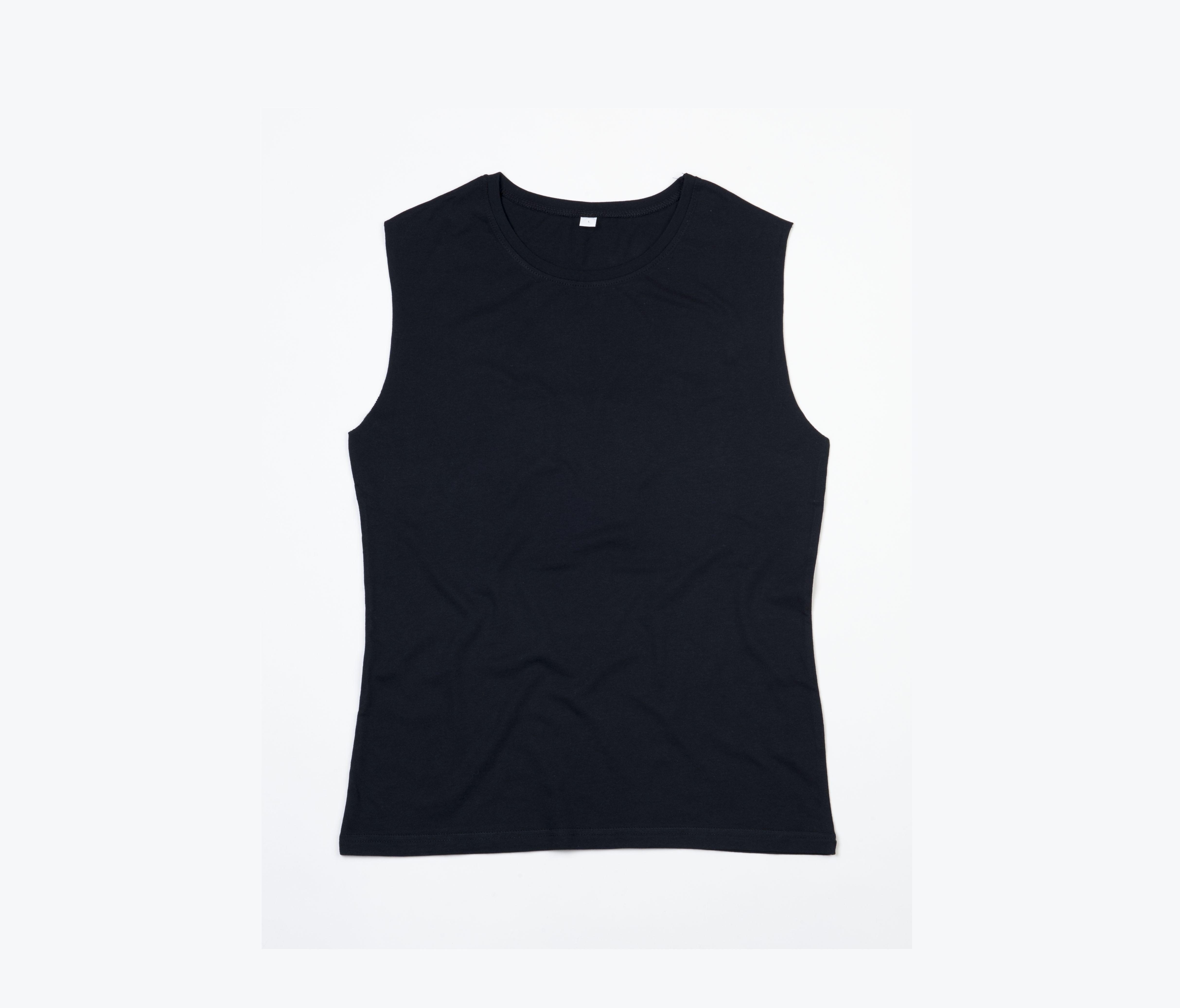 WOMEN'S RAW TANK T