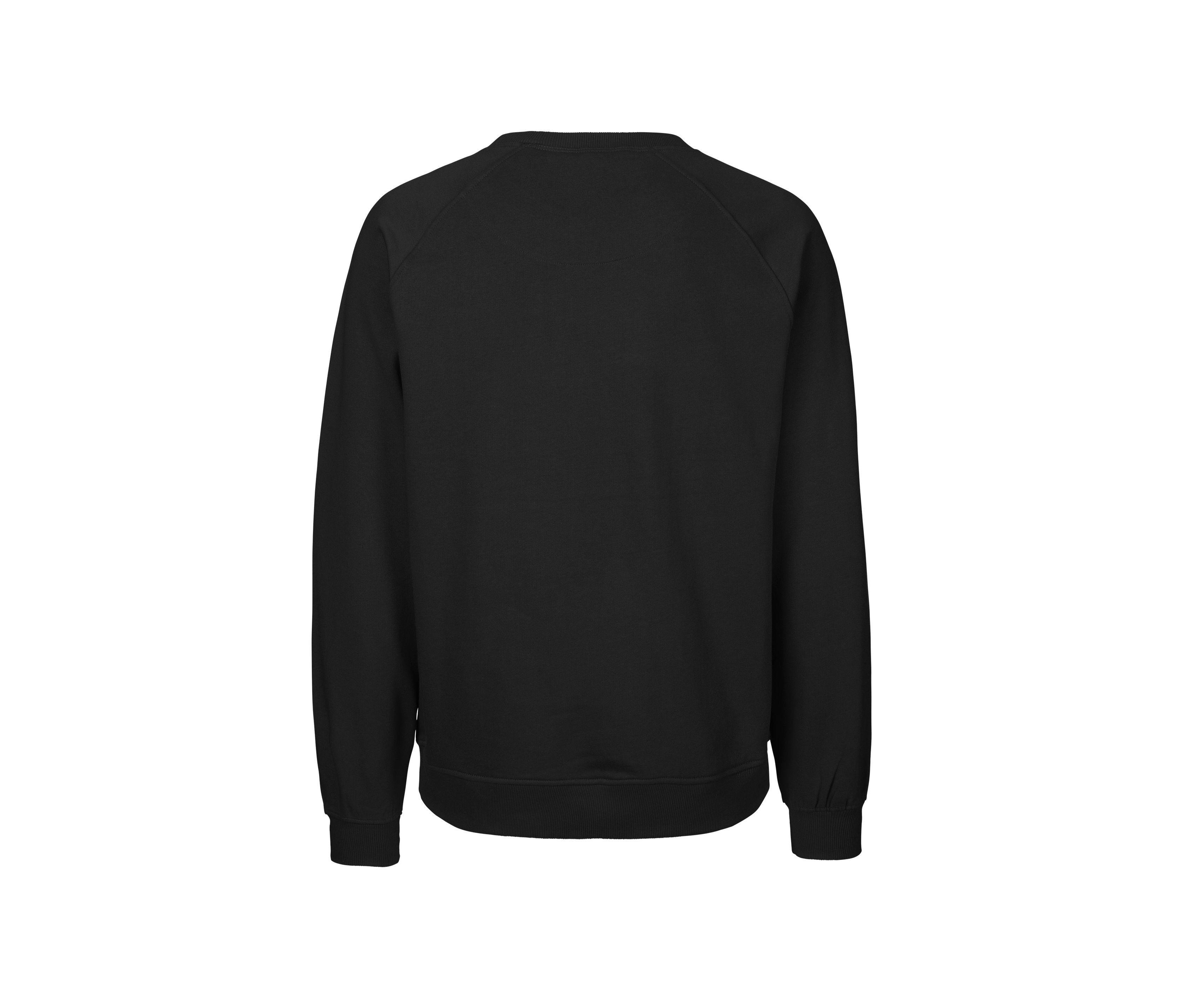 UNISEX TIGER COTTON SWEATSHIRT