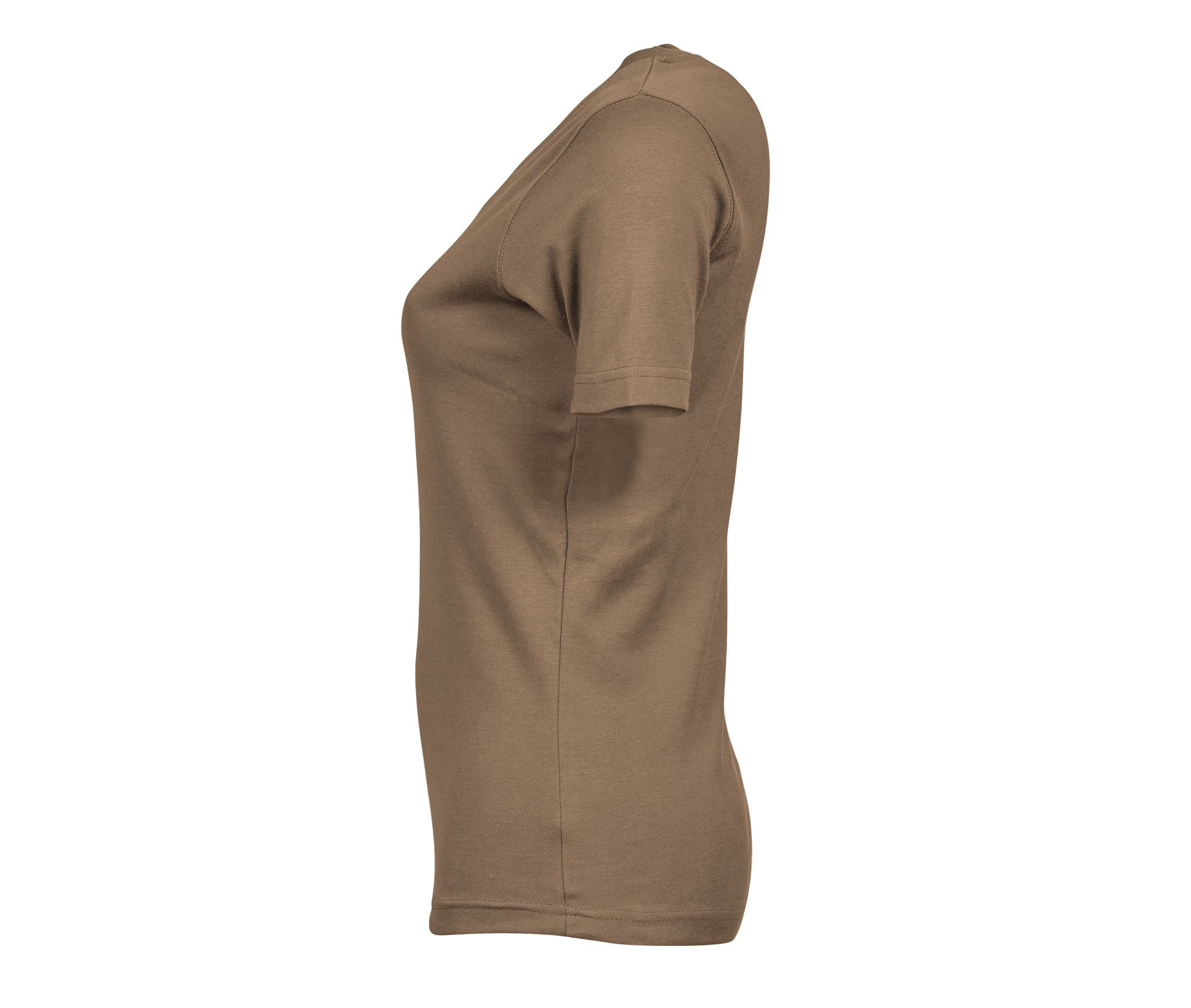 WOMEN'S INTERLOCK TEE