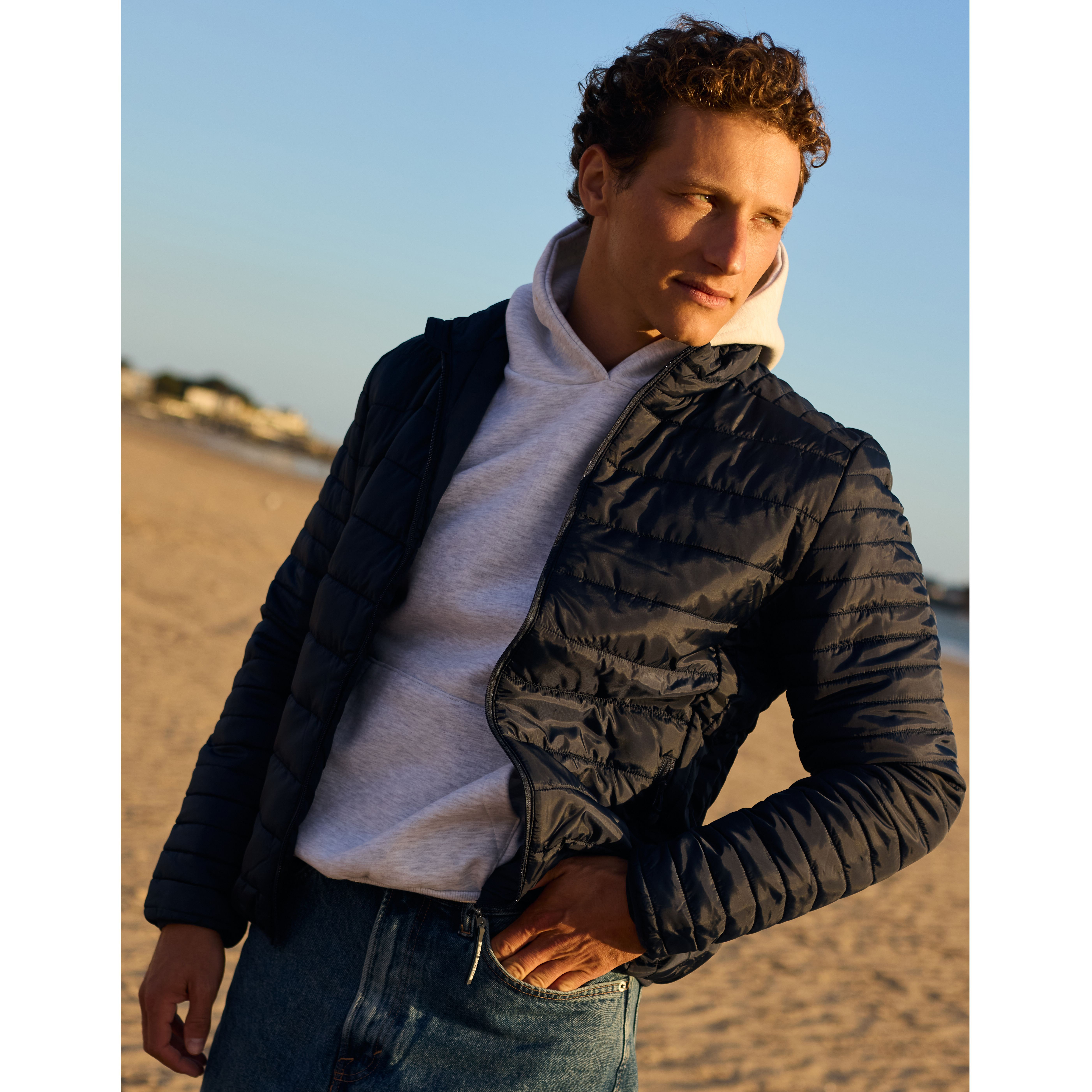EKO DOWN JACKET MEN
