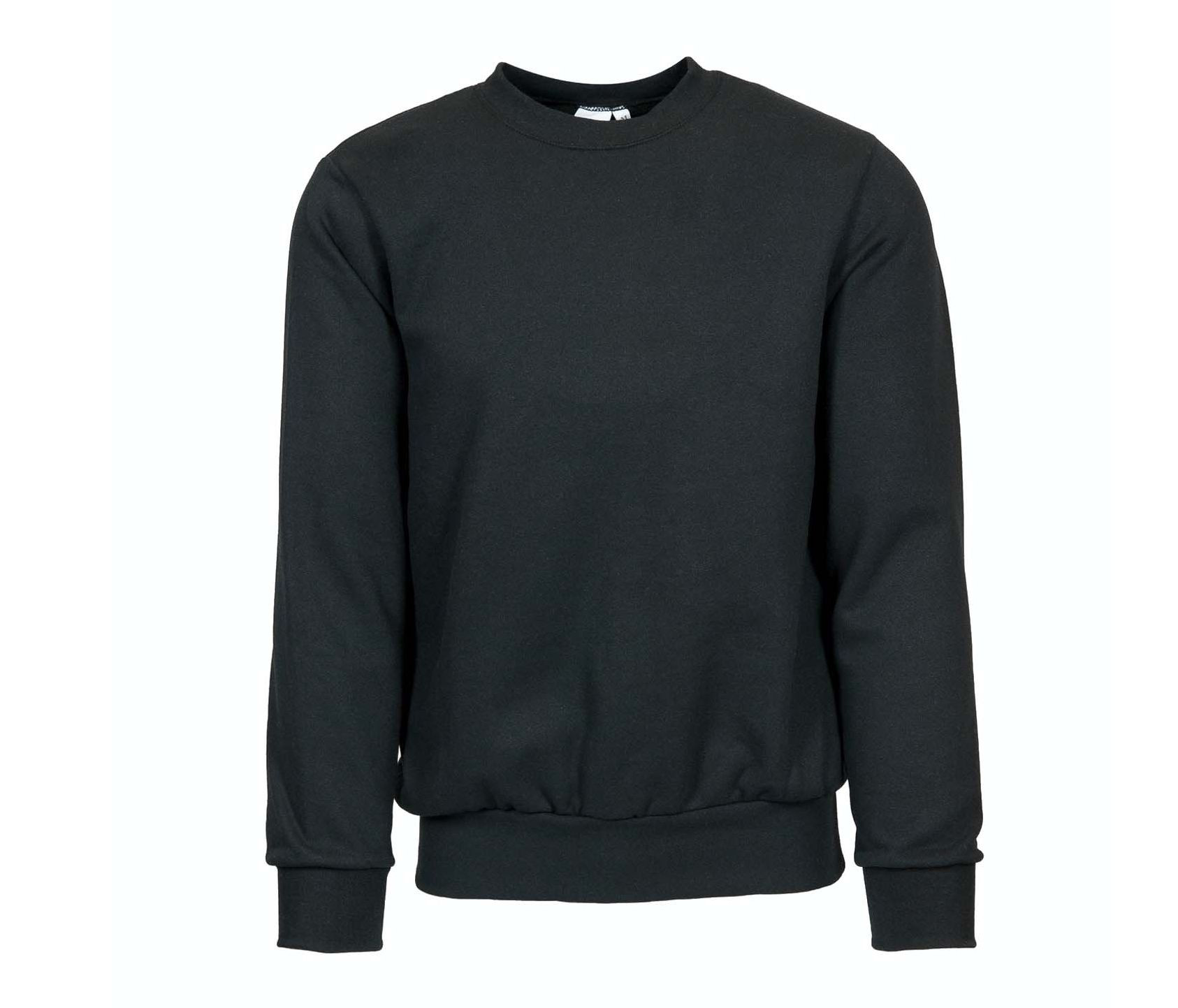 SWEAT CREW NECK