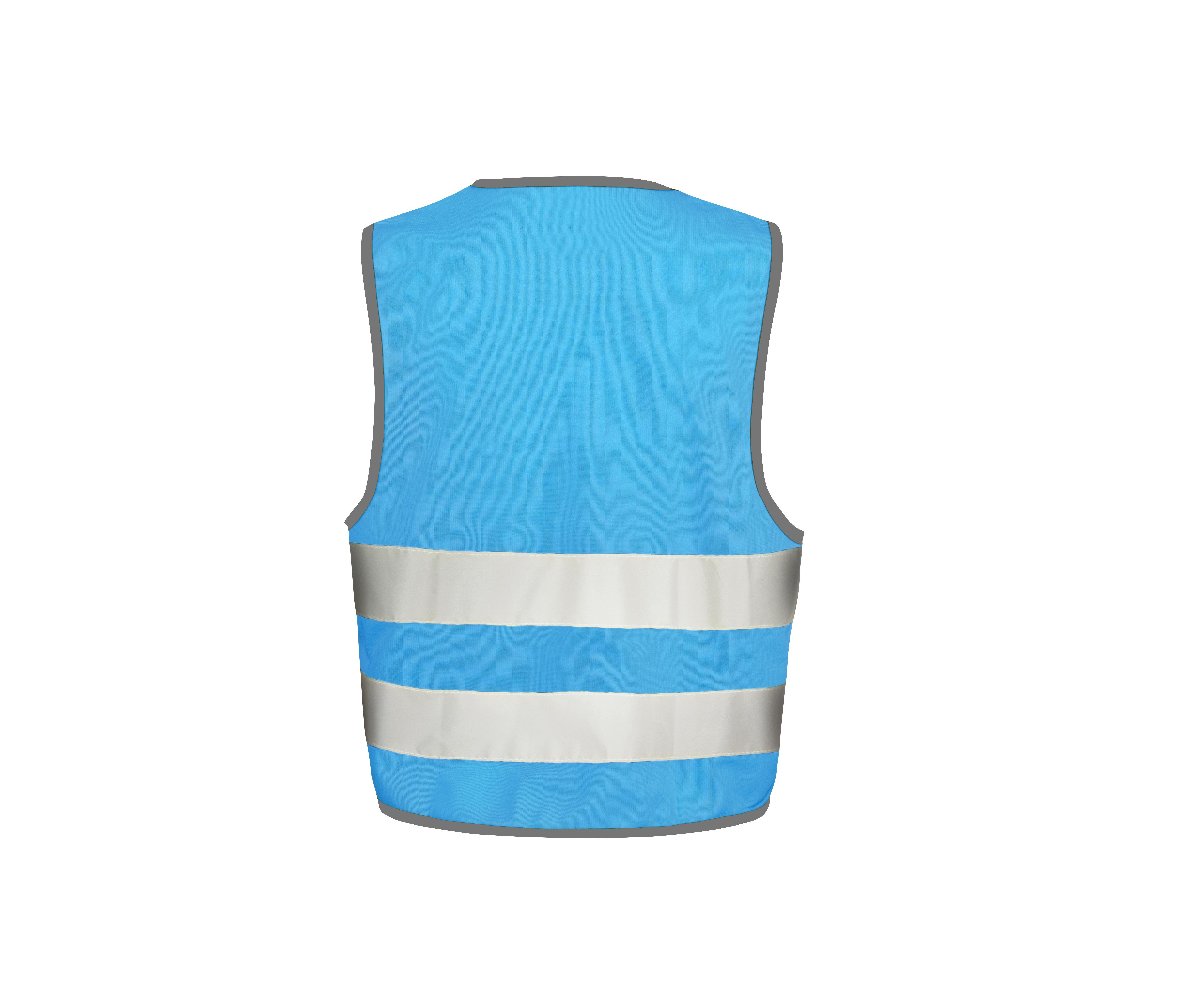 CORE JUNIOR ENHANCED VISIBILITY VEST