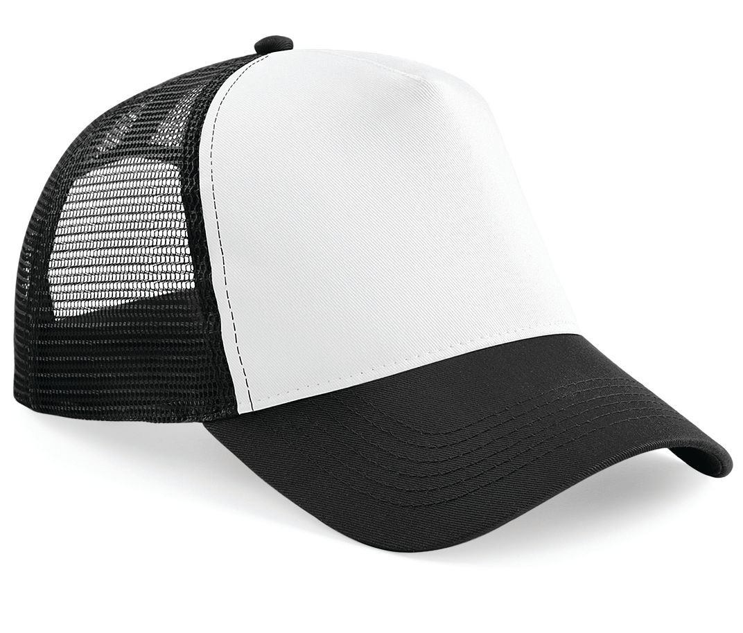 SNAPBACK TRUCKER