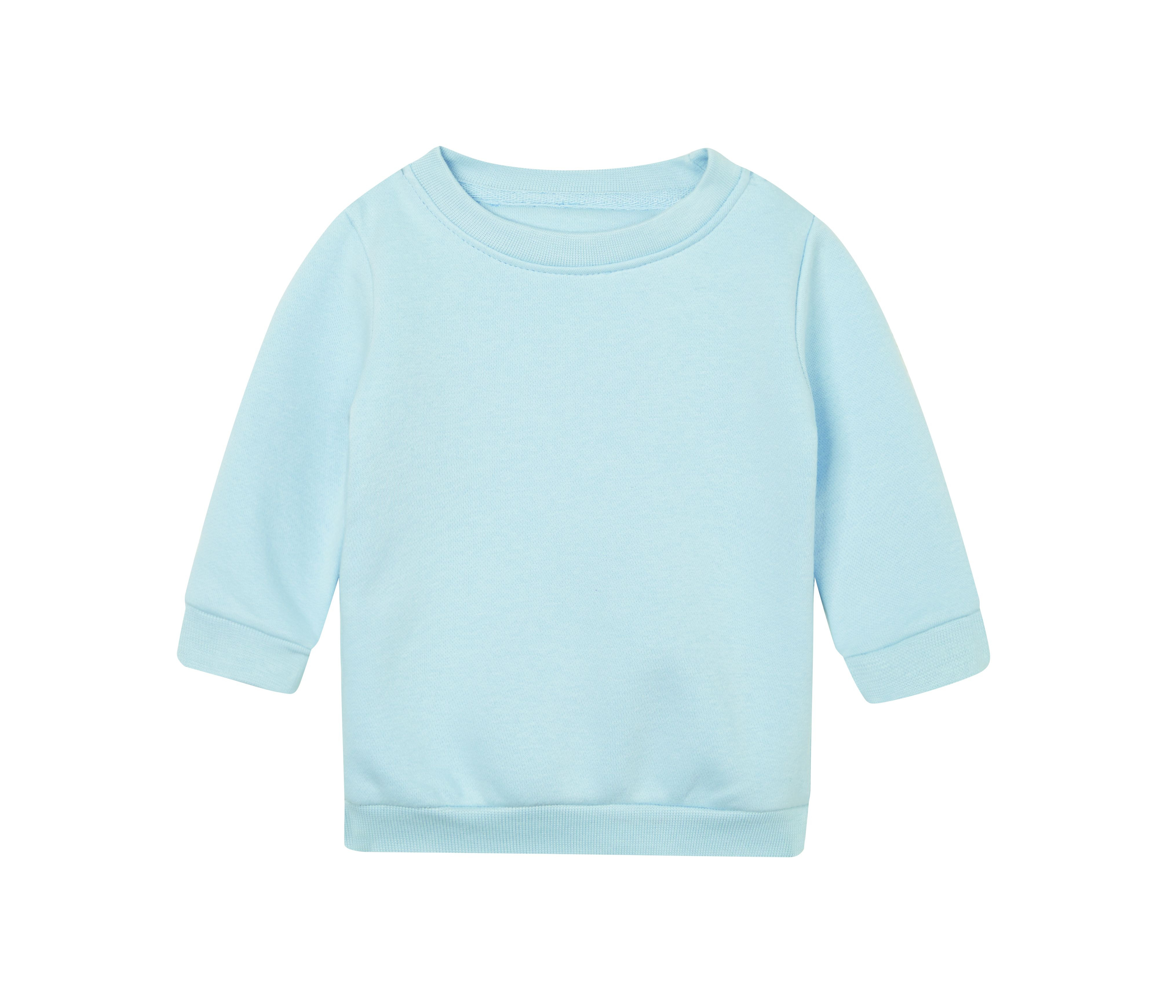 BABY ESSENTIAL SWEATSHIRT