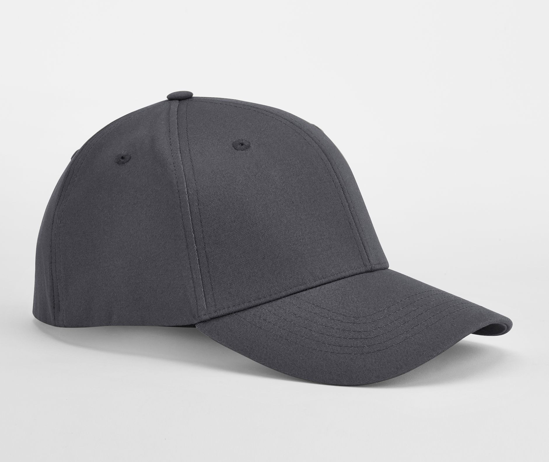 EARTHAWARE® ORGANIC COTTON STRETCH-FIT CAP