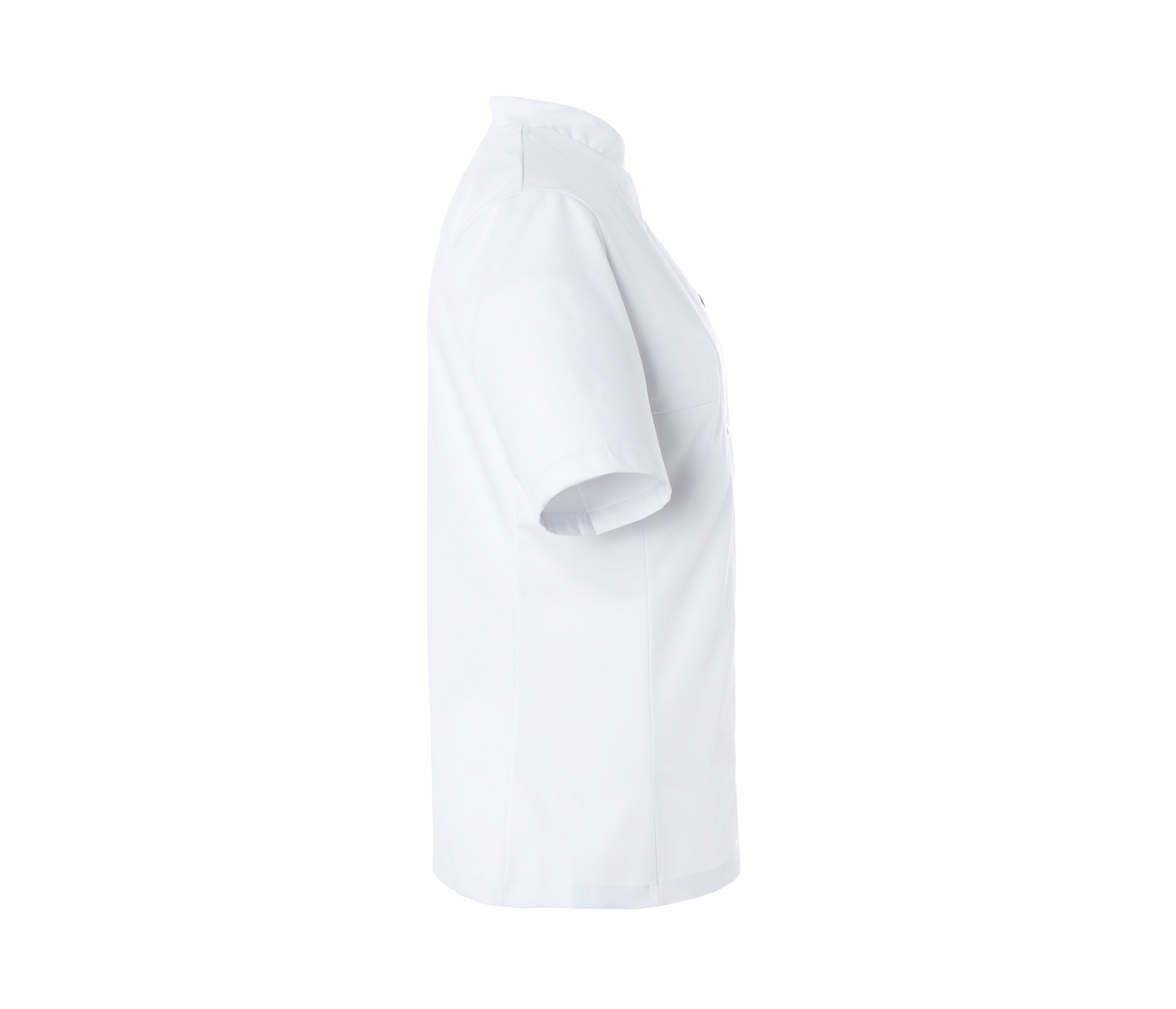 LADIES' CHEF JACKET GRETA