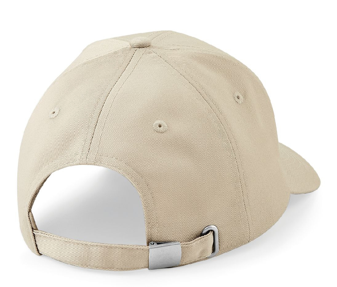 URBANWEAR 6 PANEL CAP