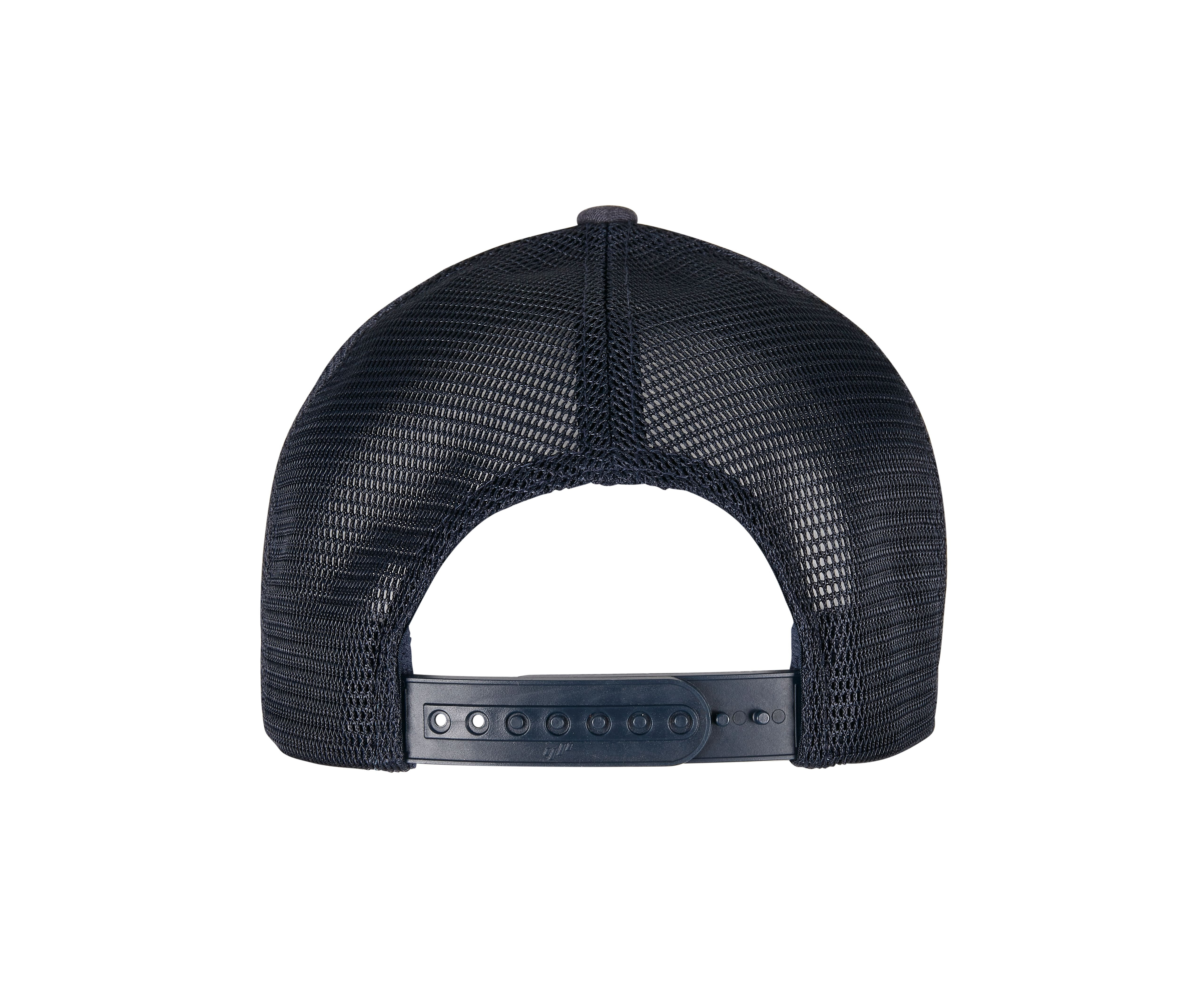 110 FLEXFIT MELANGE TRUCKER