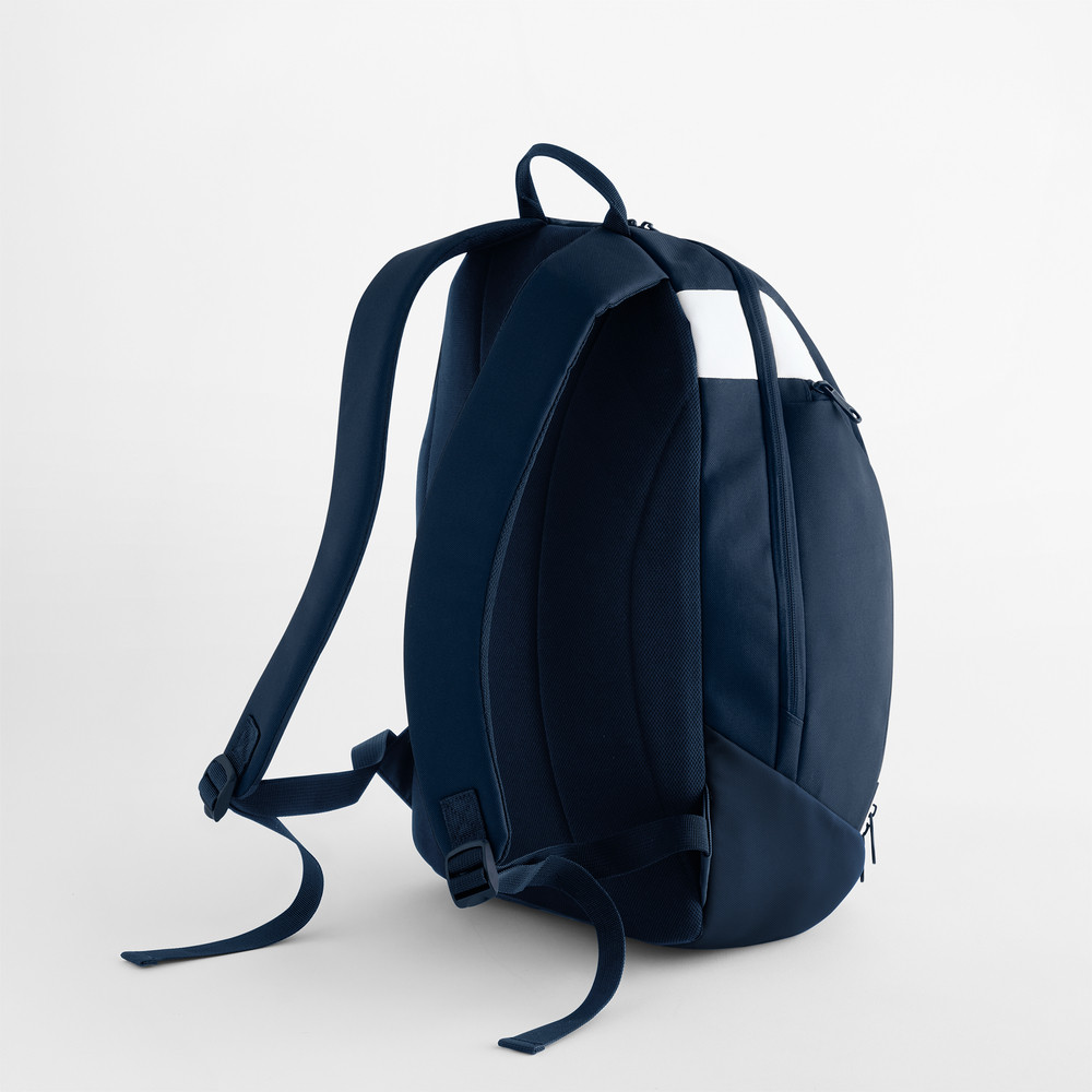 TEAMWEAR BACKPACK UPDATED DESIGN