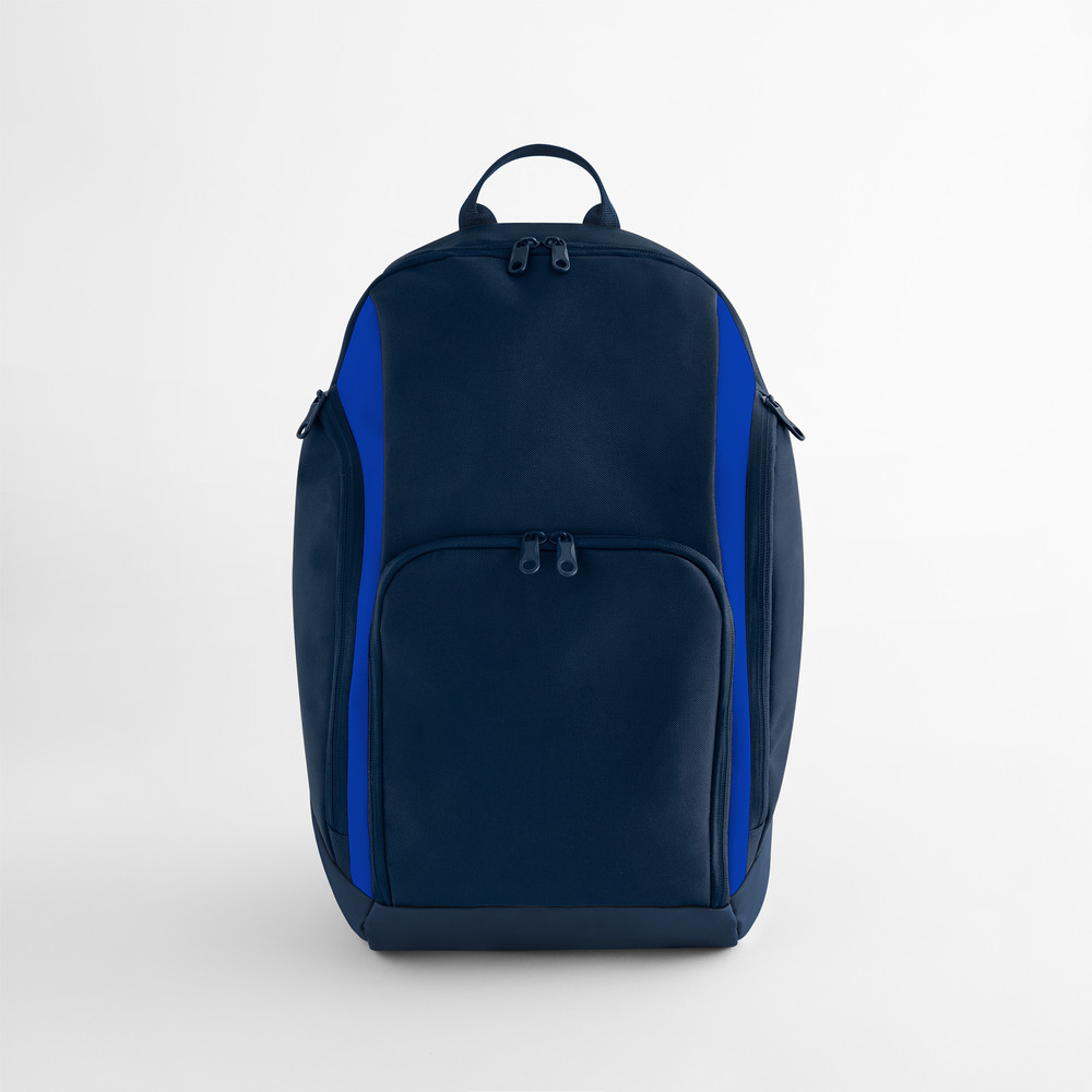TEAMWEAR BACKPACK UPDATED DESIGN