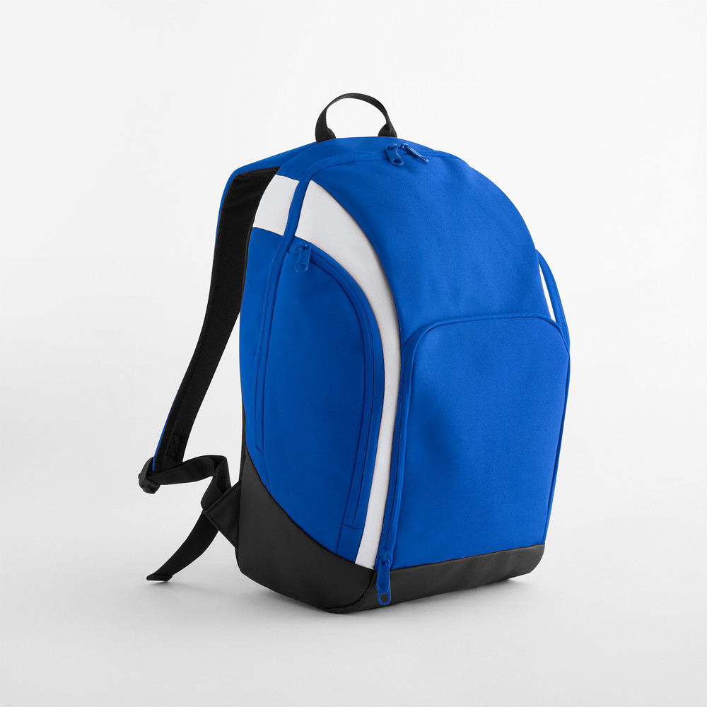 TEAMWEAR BACKPACK UPDATED DESIGN