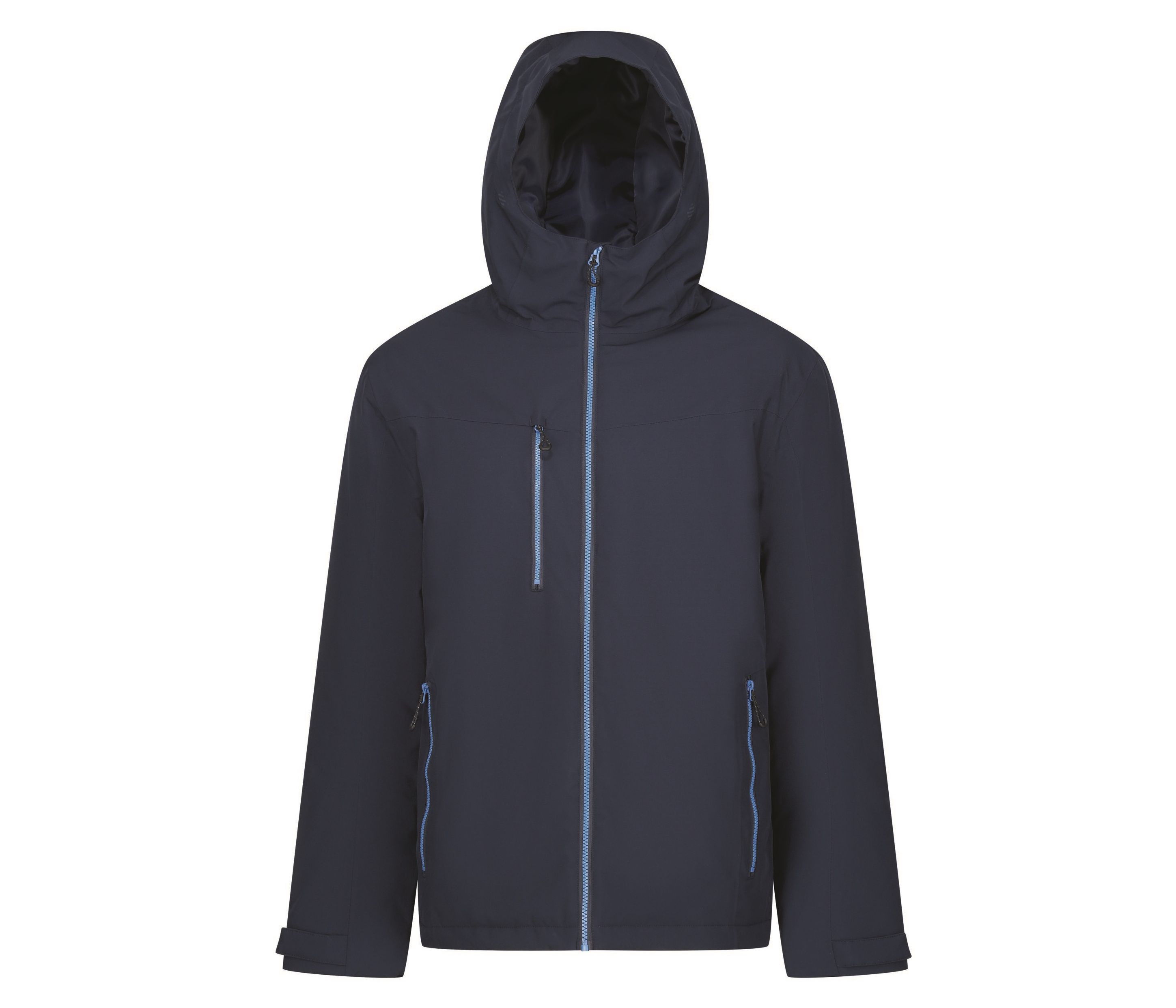 NAVIGATE WATERPROOF INSULATED JACKET