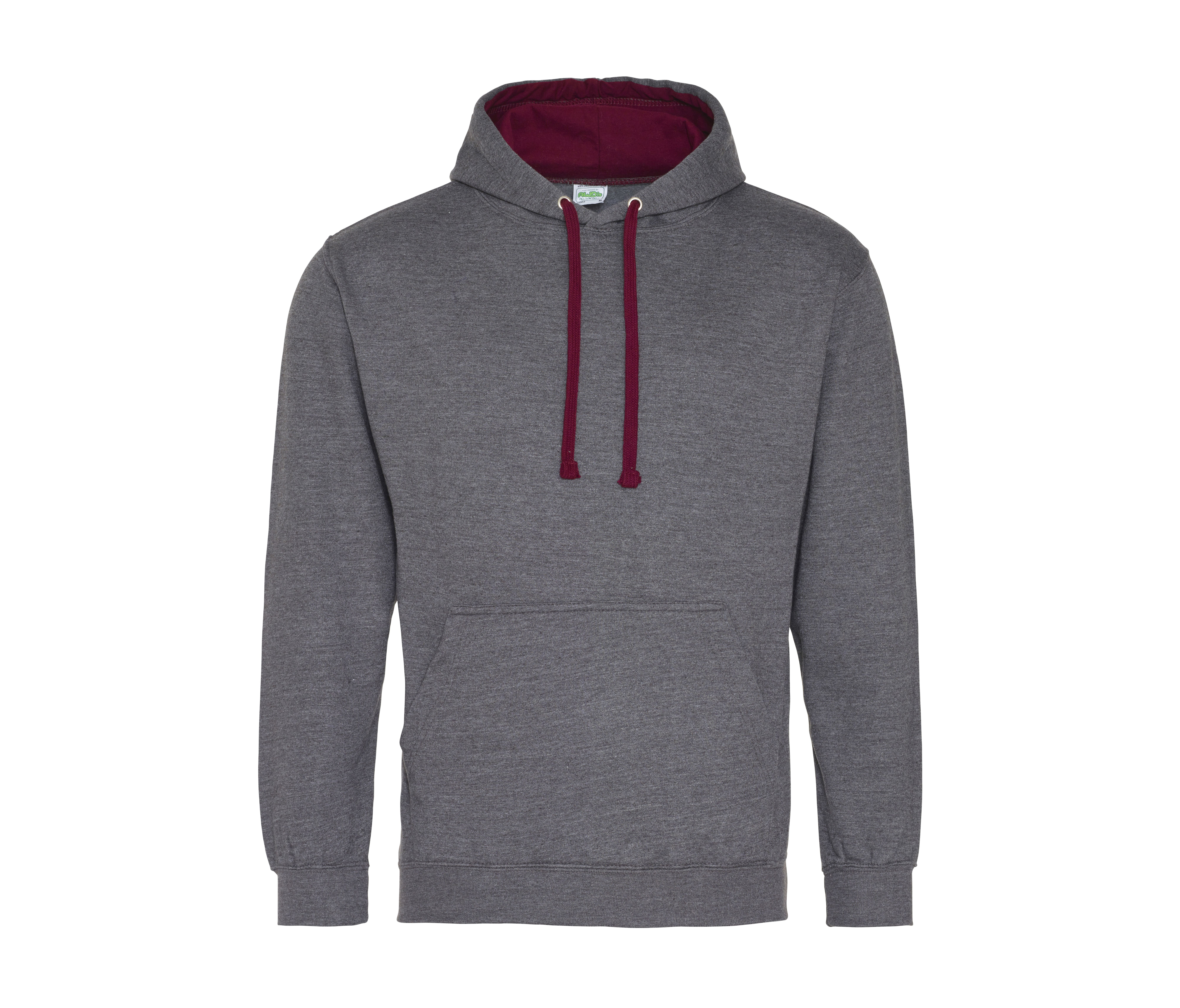 VARSITY HOODIE