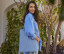 ORGANIC NATURAL DYED BAG FOR LIFE