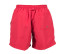 LADIES' FLAT FRONTED SHORTS