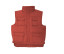 BODYWARMER MATELASSÉ MULTIPOCHES