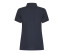 LADIES' RECYCLED POLYESTER POLO SHIRT