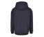 BASIC OVERSIZE HOODY