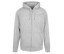 BASIC ZIP HOODY