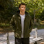 PRIME SPORTSWEAR JACKET
