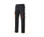 PANTALON MULTIPOCHES BICOLORE