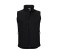 MEN'S SOFTSHELL GILET