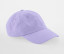 LOW PROFILE 6 PANEL DAD CAP