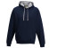 VARSITY HOODIE